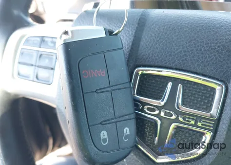 2015 Dodge Journey American Value Pkg z USA, uszkodzony, nr VIN 3C4PDCAB2FT738432